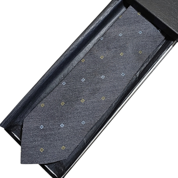 ETRO TIE - Picture 12 of 15